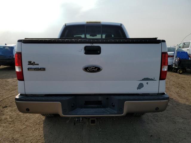 Photo 6 from auction – 2004 FORD F150 SUPER with VIN 1FTPW14504KD75213
