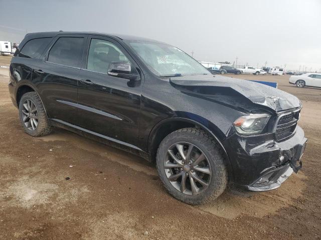 Photo 4 from auction – 2018 DODGE DURANGO GT with VIN 1C4RDJDG0JC160629