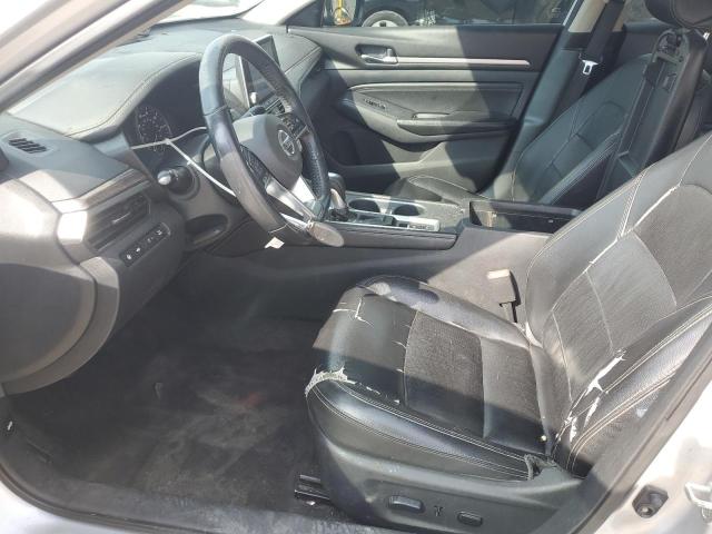 Photo 7 from auction – 2019 NISSAN ALTIMA SL with VIN 1N4BL4EV6KC257277