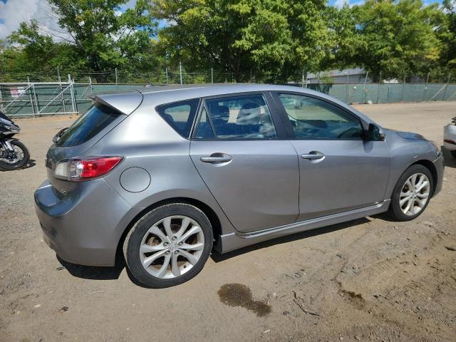 Photo 3 from auction – 2011 MAZDA 3 S with VIN JM1BL1M69B1387486