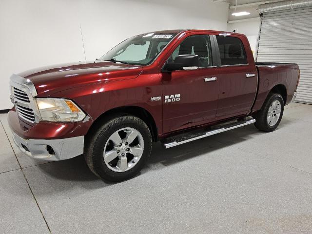RAM 1500 SLT 2016 with VIN 1C6RR7LT2GS350425 - Photo from auction