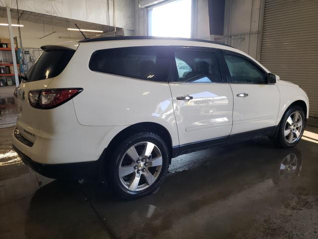 Photo 3 from auction – 2015 CHEVROLET TRAVERSE L with VIN 1GNKVGKD3FJ331989