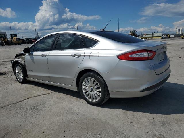 Photo 2 from auction – 2014 FORD FUSION SE with VIN 3FA6P0LU7ER187979