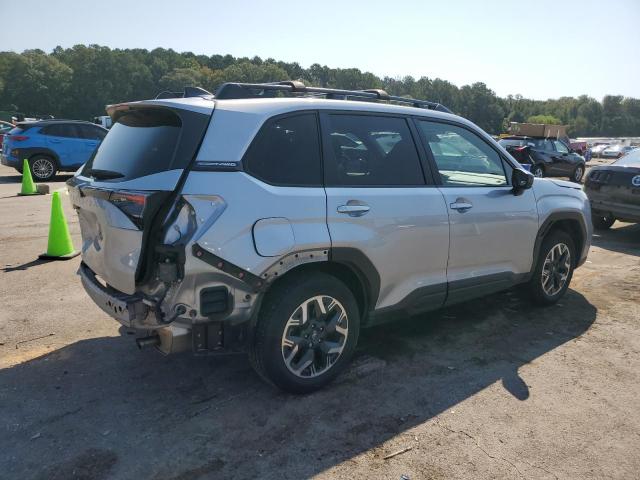 Photo 3 from auction – 2025 SUBARU FORESTER P with VIN JF2SLDDC4SH483252