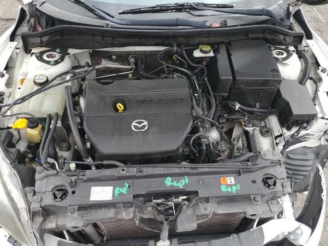 Photo 11 from auction – 2012 MAZDA 3 S with VIN JM1BL1V51C1503738