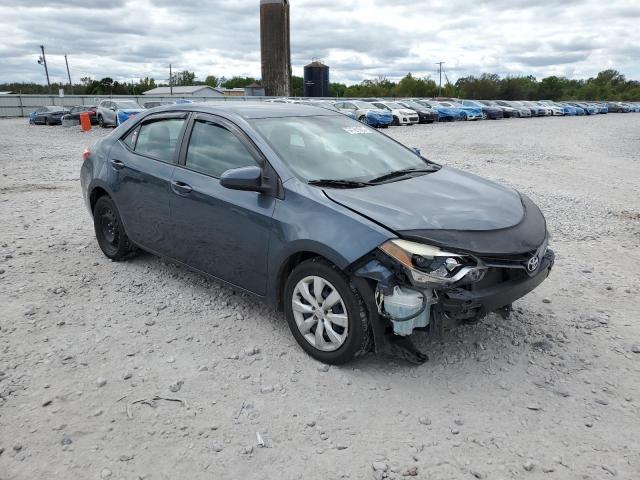 Photo 4 from auction – 2016 TOYOTA COROLLA L with VIN 2T1BURHE2GC543576