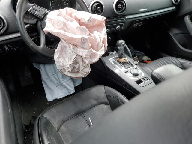 Photo 8 from auction – 2019 AUDI A3 PREMIUM with VIN WAUAUGFF2K1011203