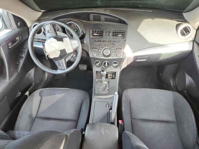 Photo 8 from auction – 2012 MAZDA 3 I with VIN JM1BL1V88C1588085