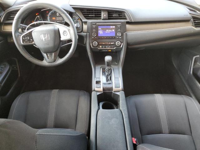Photo 8 from auction – 2019 HONDA CIVIC LX with VIN 2HGFC2F64KH601548