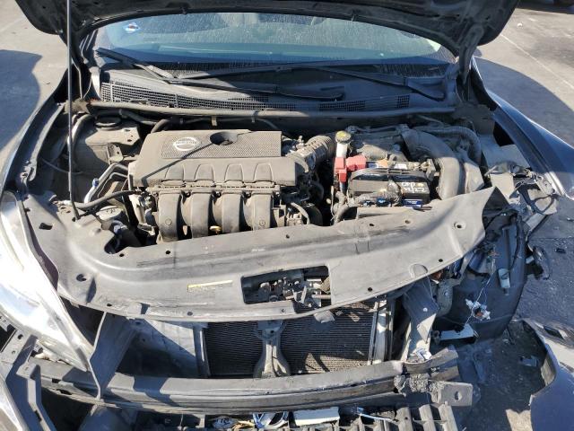 Photo 11 from auction – 2014 NISSAN SENTRA S with VIN 3N1AB7AP5EY313614
