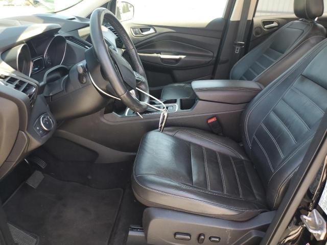 Photo 7 from auction – 2018 FORD ESCAPE TIT with VIN 1FMCU0J95JUA06882