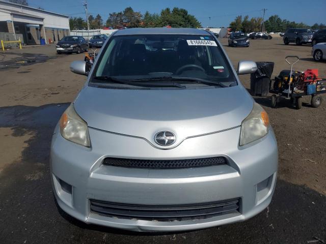 Photo 5 from auction – 2010 TOYOTA SCION XD with VIN JTKKU4B40AJ055265