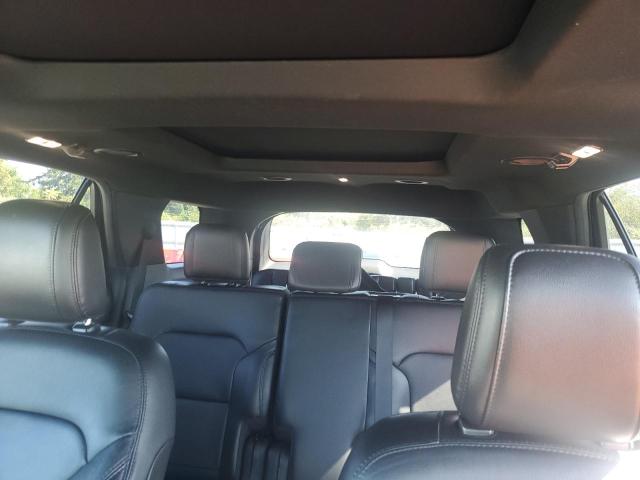 Photo 10 from auction – 2018 FORD EXPLORER XLT with VIN 1FM5K8D8XJGC60179