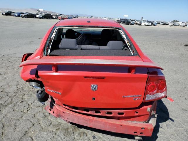 Photo 6 from auction – 2010 DODGE CHARGER with VIN 2B3CA3CV4AH226446