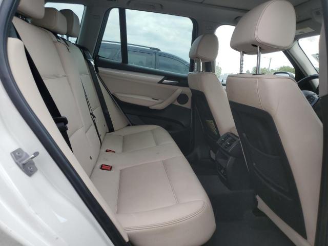 Photo 10 from auction – 2014 BMW X3 XDRIVE2 with VIN 5UXWX9C57E0D21544