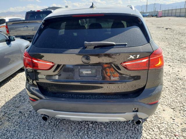 Photo 6 from auction – 2016 BMW X1 XDRIVE2 with VIN WBXHT3C31GP889865