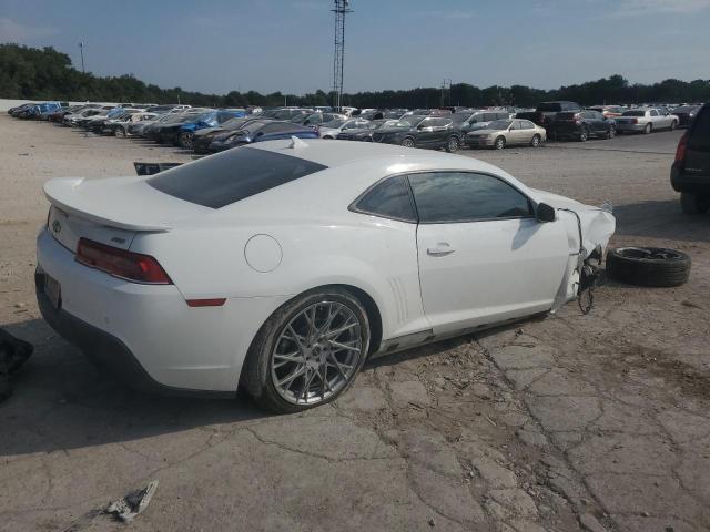Photo 3 from auction – 2015 CHEVROLET CAMARO LT with VIN 2G1FD1E34F9271867