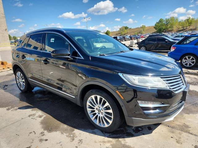 Zdjęcie 4 z aukcji – 2017 LINCOLN MKC RESERV z VIN 5LMCJ3D93HUL21144