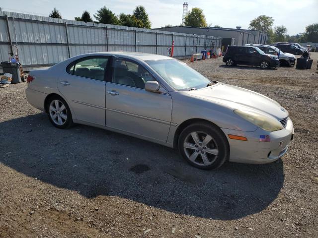 Photo 4 from auction – 2005 LEXUS ES 330 with VIN JTHBA30G255092788