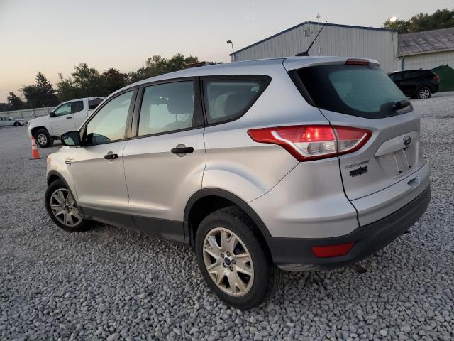 Photo 2 from auction – 2016 FORD ESCAPE S with VIN 1FMCU0F70GUB68533