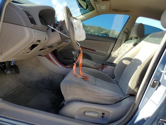Photo 7 from auction – 2003 TOYOTA CAMRY LE with VIN JTDBE32K230163974