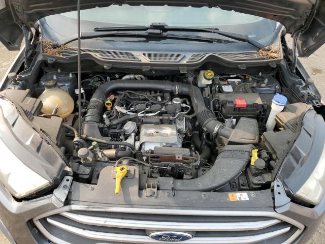 Photo 12 from auction – 2019 FORD ECOSPORT S with VIN MAJ3S2GEXKC284944
