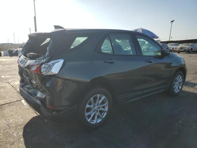 Photo 3 from auction – 2019 CHEVROLET EQUINOX LS with VIN 2GNAXHEV1K6190685