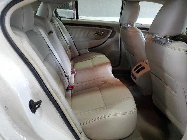 Photo 10 from auction – 2011 FORD TAURUS LIM with VIN 1FAHP2FW4BG133009