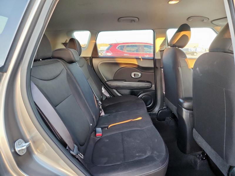 Photo 11 from auction – 2016 KIA SOUL with VIN KNDJN2A28G7267728