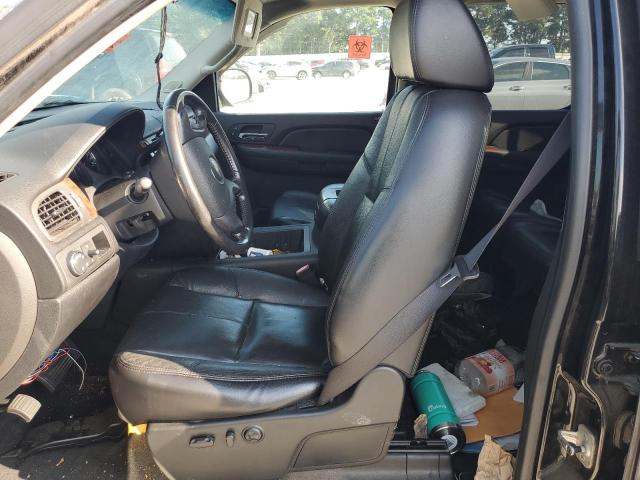 Photo 7 from auction – 2007 CHEVROLET SILVERADO with VIN 2GCEC13Y871590967