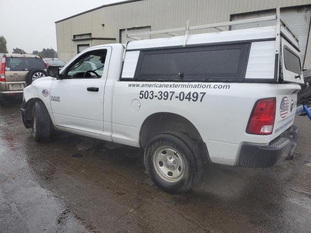 Photo 2 from auction – 2016 RAM 1500 ST with VIN 3C6JR6AG7GG357990