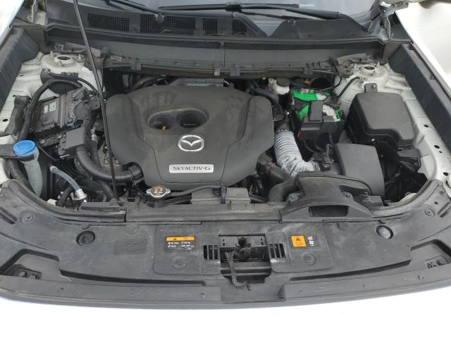 Photo 12 from auction – 2021 MAZDA CX-9 TOURI with VIN JM3TCACY4M0501479