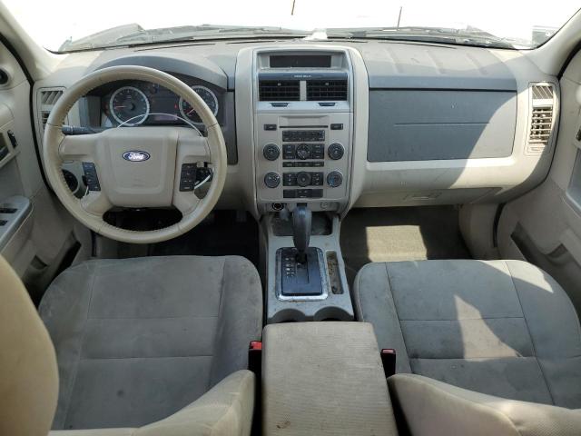 Photo 8 from auction – 2012 FORD ESCAPE XLT with VIN 1FMCU0D77CKC14772