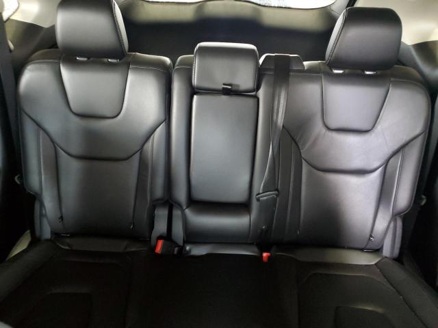 Photo 10 from auction – 2020 FORD EDGE TITANIUM with VIN 2FMPK4K98LBA98754
