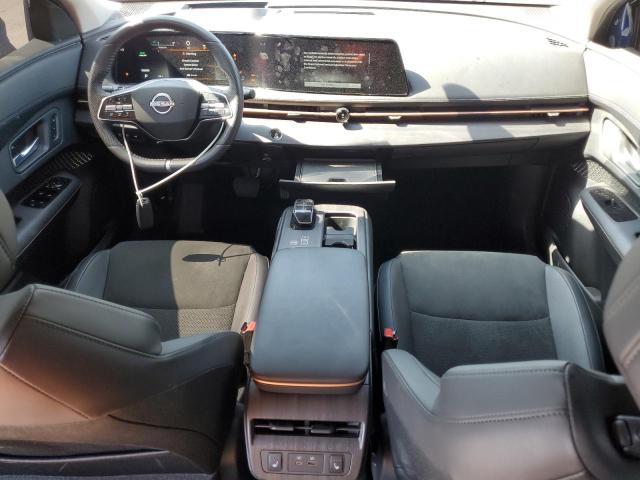 Photo 8 from auction – 2024 NISSAN ARIYA EVOLVE+ with VIN JN1BF0BA8RM434608