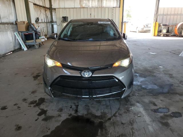 Photo 5 from auction – 2017 TOYOTA COROLLA L with VIN 2T1BURHE0HC843683