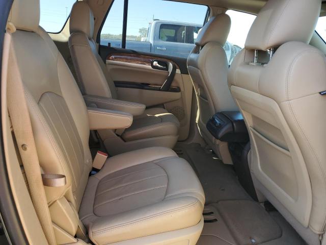 Photo 11 from auction – 2012 BUICK ENCLAVE with VIN 5GAKVDED1CJ304435