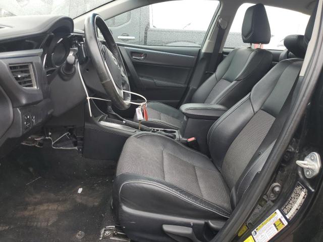 Photo 7 from auction – 2015 TOYOTA COROLLA L with VIN 2T1BURHE7FC395178