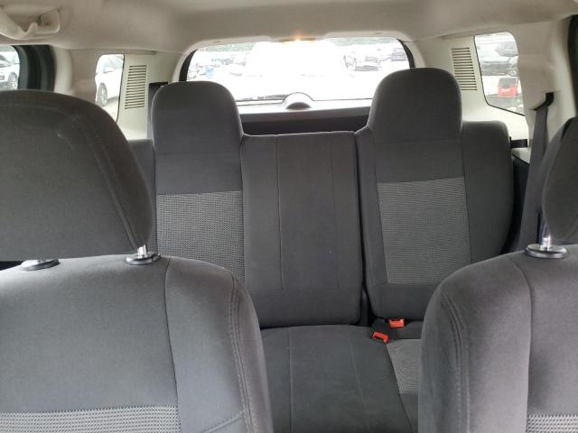 Photo 10 from auction – 2016 JEEP PATRIOT SP with VIN 1C4NJPBA2GD760533