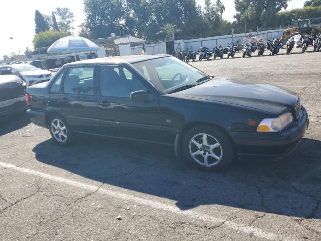 Photo 4 from auction – 2000 VOLVO S70 BASE with VIN YV1LS61J1Y2668692