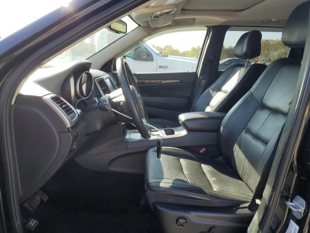 Photo 7 from auction – 2012 JEEP GRAND CHEROKEE LAREDO with VIN 1C4RJFAG7CC280893