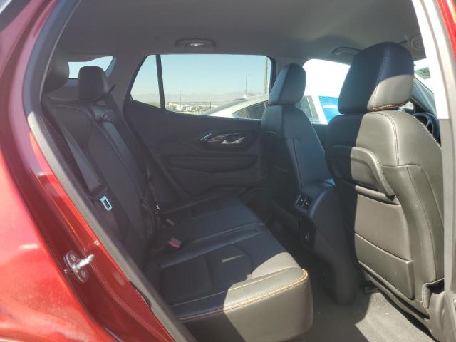 Photo 11 from auction – 2024 GMC TERRAIN AT4 with VIN 3GKALYEG6RL323599