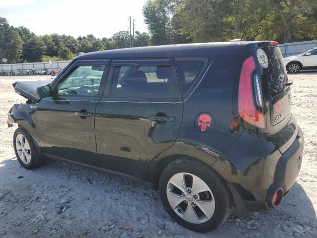 Photo 2 from auction – 2016 KIA SOUL with VIN KNDJN2A27G7359283