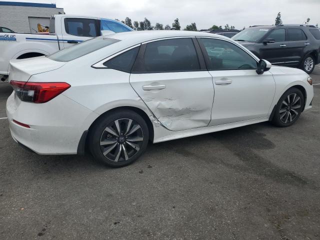 Photo 3 from auction – 2023 HONDA CIVIC EX with VIN 2HGFE1F72PH311197