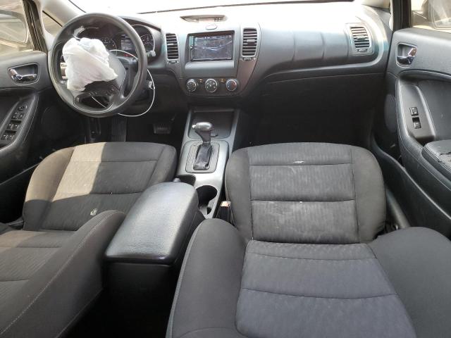 Photo 8 from auction – 2016 KIA FORTE LX with VIN KNAFK4A69G5614280