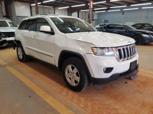 Photo 4 from auction – 2012 JEEP GRAND CHEROKEE LAREDO with VIN 1C4RJFAGXCC347602