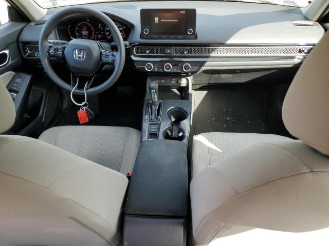 Photo 8 from auction – 2022 HONDA CIVIC LX with VIN 2HGFE2F29NH579946
