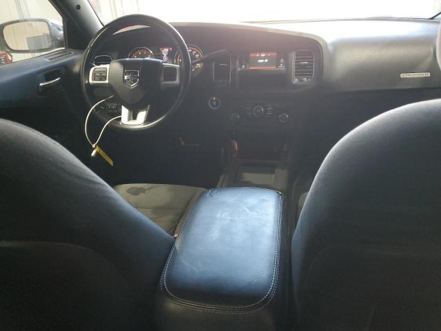 Photo 8 from auction – 2013 DODGE CHARGER PO with VIN 2C3CDXAT2DH716262