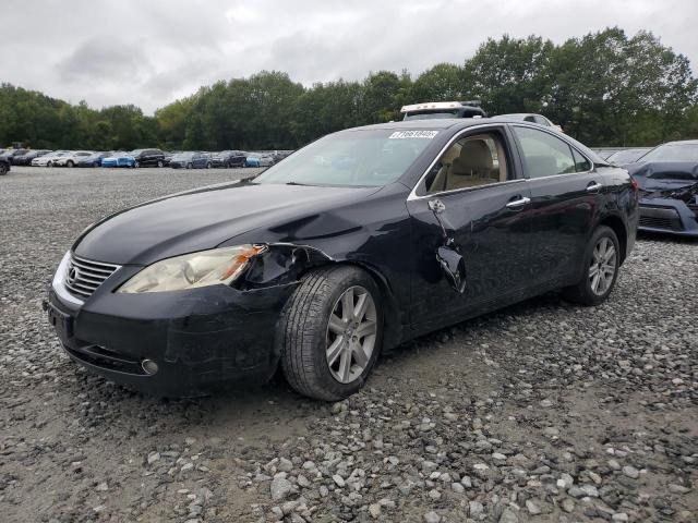 LEXUS ES 350 2008 with VIN JTHBJ46G082185540 - Photo from auction