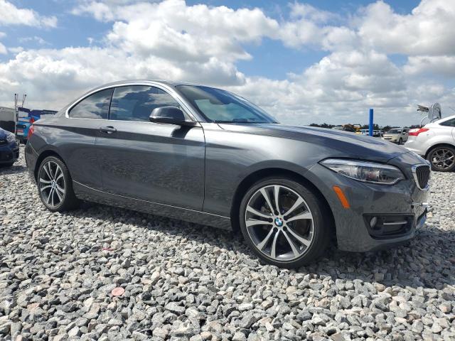 Photo 4 from auction – 2017 BMW 230I with VIN WBA2F9C36HV664946